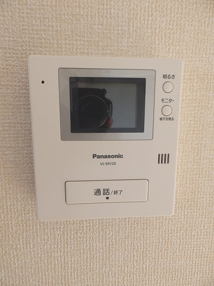 セジュール澤井 B棟