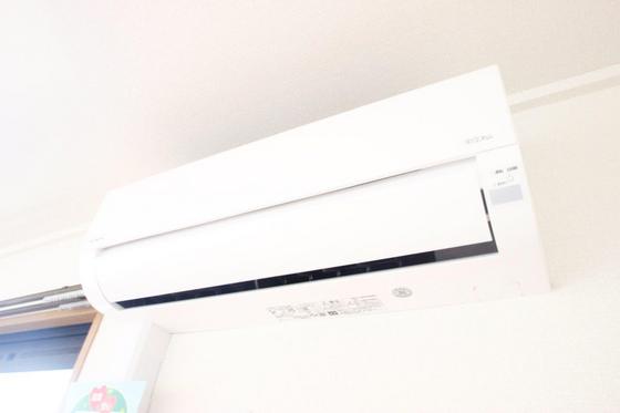 セジュール澤井 B棟