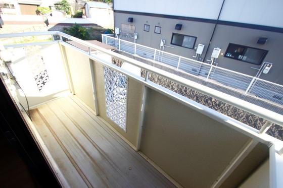 セジュール澤井 B棟