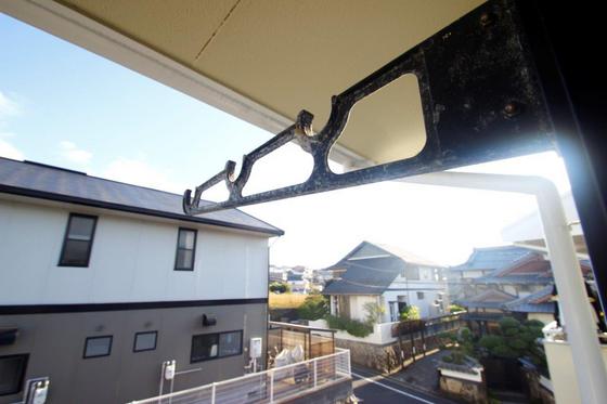 セジュール澤井 B棟