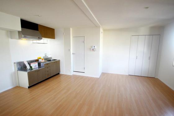 セジュール澤井 B棟