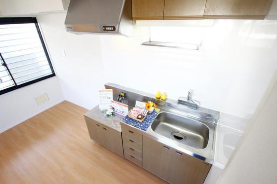 セジュール澤井 B棟