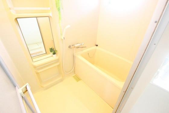 セジュール澤井 B棟