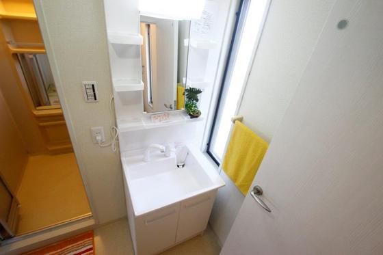 セジュール澤井 B棟