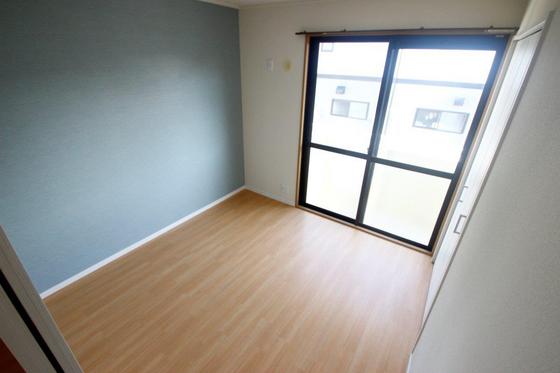 セジュール澤井 B棟