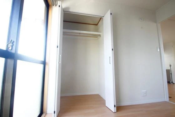 セジュール澤井 B棟