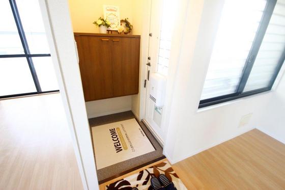 セジュール澤井 B棟