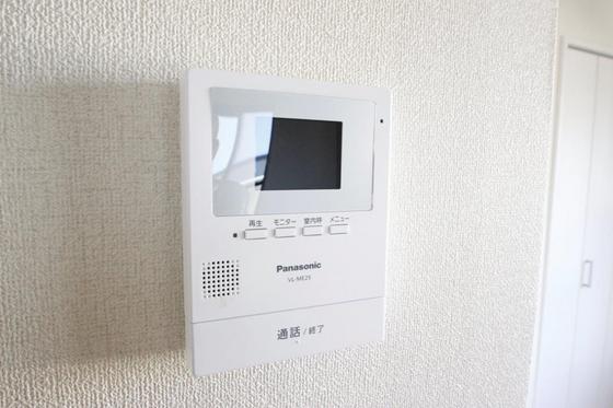 セジュール澤井 B棟