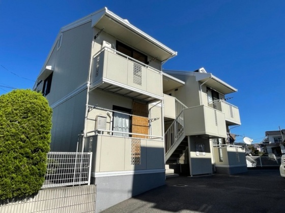 セジュール澤井 B棟