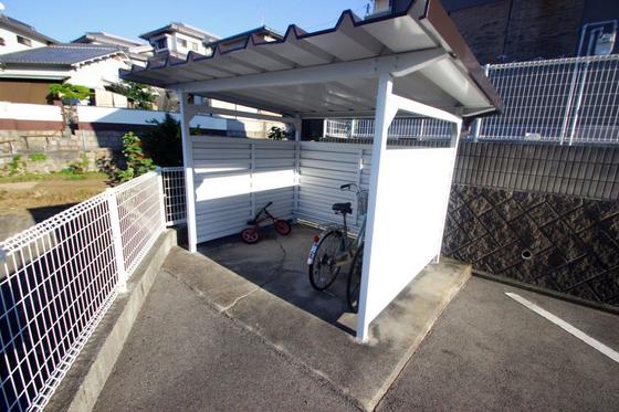 セジュール澤井 B棟