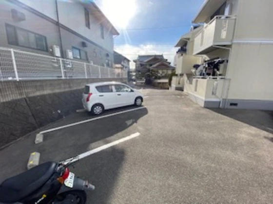 セジュール澤井 B棟