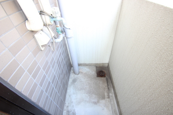 コーポラスマツモト5