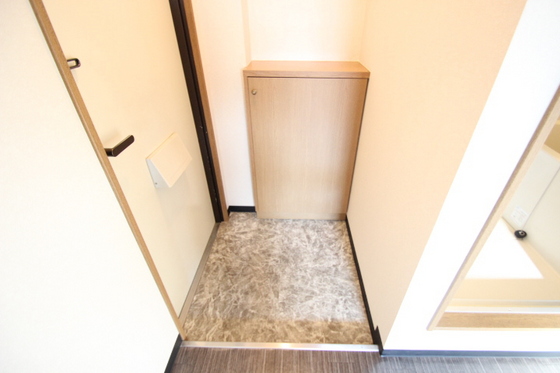 コーポラスマツモト5