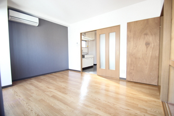 コーポラスマツモト5