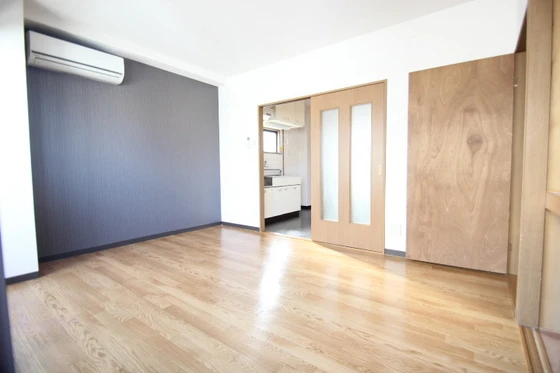 コーポラスマツモト5