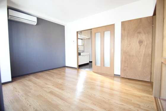 コーポラスマツモト5