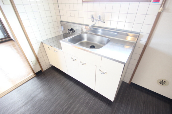 コーポラスマツモト5