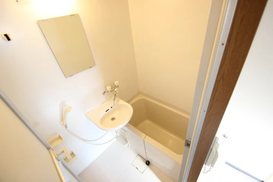 コーポラスマツモト5