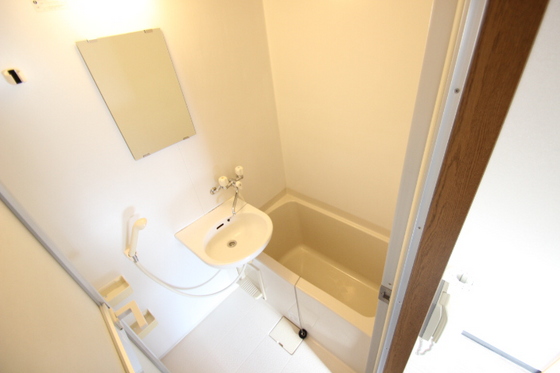 コーポラスマツモト5