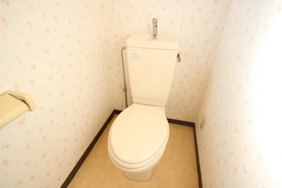 コーポラスマツモト5