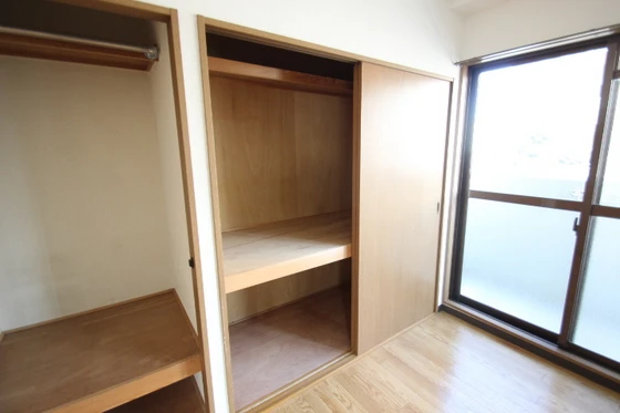 コーポラスマツモト5