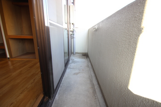 コーポラスマツモト5