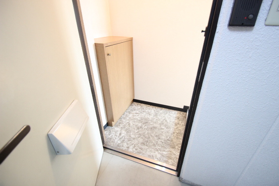 コーポラスマツモト5