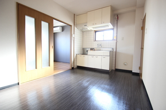 コーポラスマツモト5