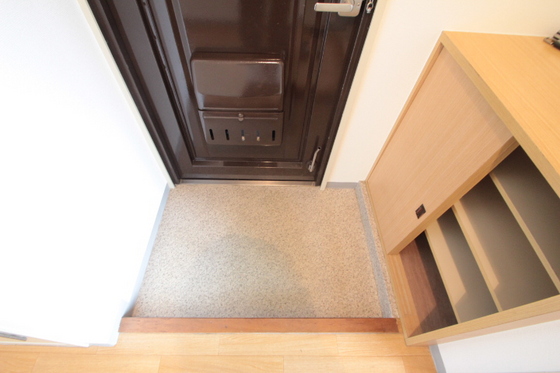 古江グランドハイツ