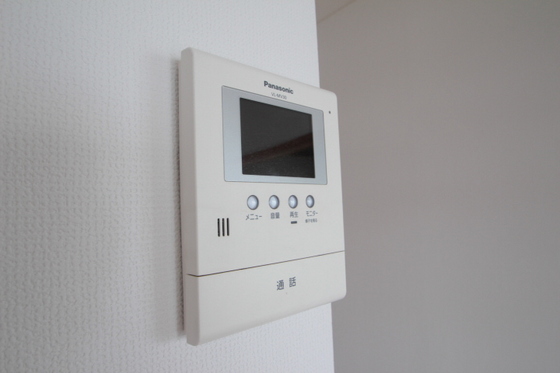 古江グランドハイツ