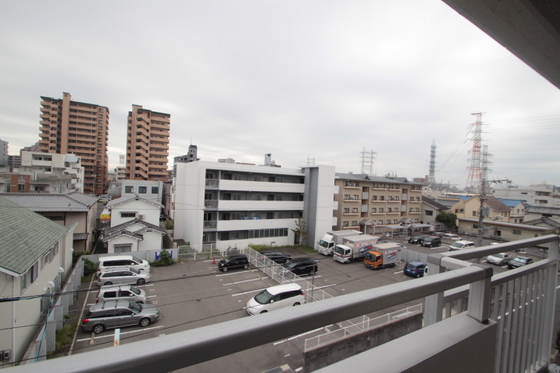 古江グランドハイツ