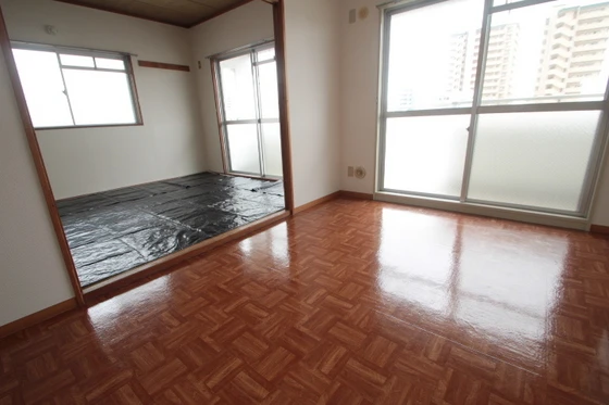 古江グランドハイツ