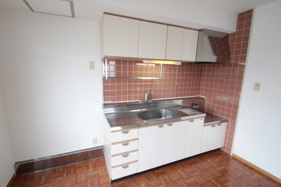 古江グランドハイツ