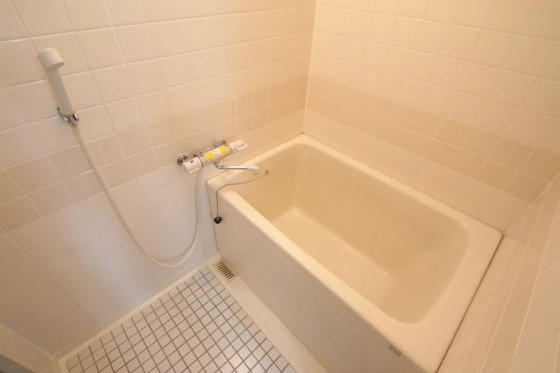 古江グランドハイツ