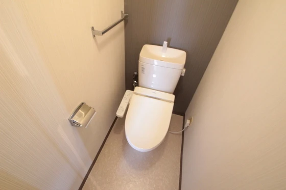 古江グランドハイツ