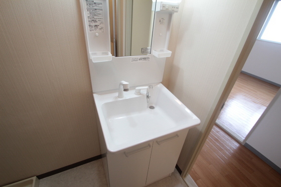 古江グランドハイツ