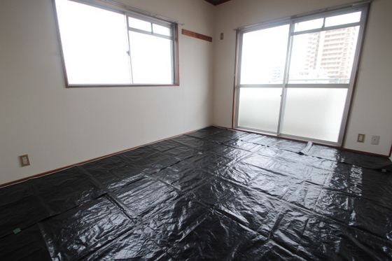 古江グランドハイツ