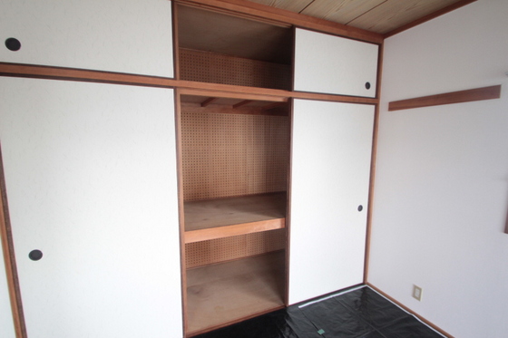 古江グランドハイツ