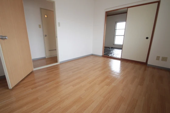 古江グランドハイツ