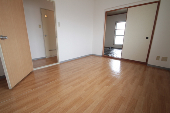 古江グランドハイツ