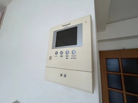 古江グランドハイツ