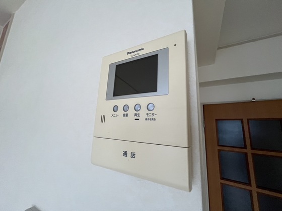 古江グランドハイツ