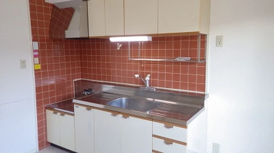 古江グランドハイツ