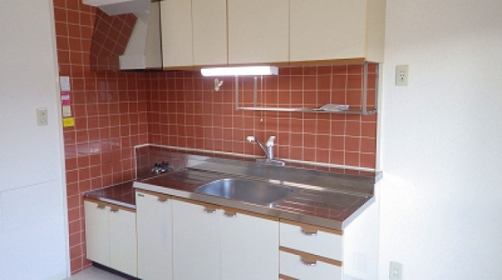 古江グランドハイツ