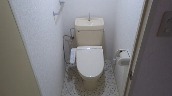 古江グランドハイツ