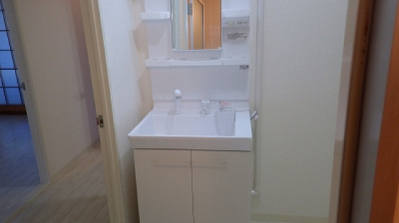 古江グランドハイツ