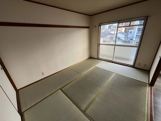 古江グランドハイツ