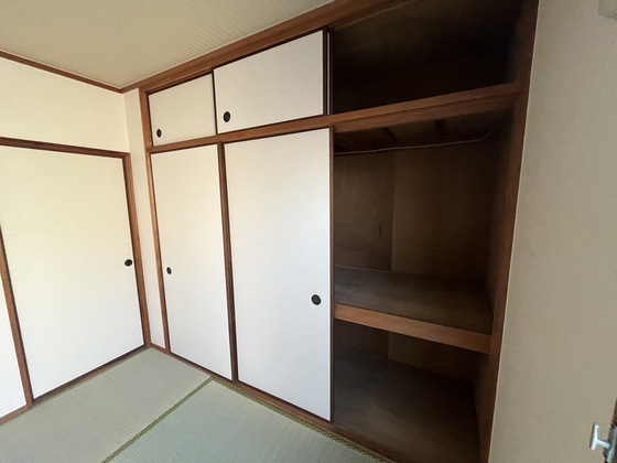 古江グランドハイツ