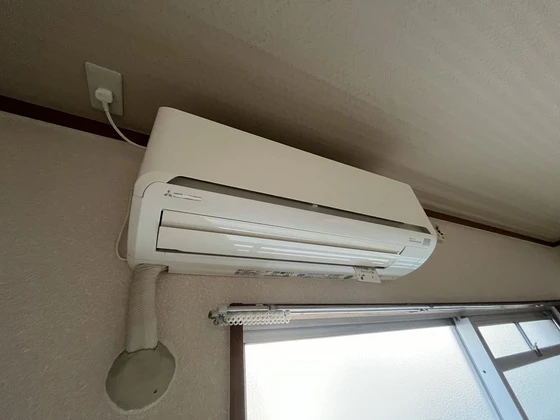 古江グランドハイツ