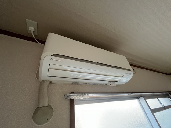 古江グランドハイツ